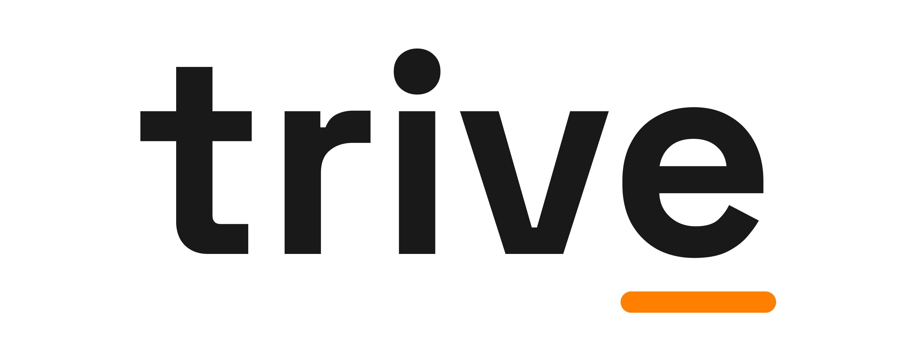 Trive