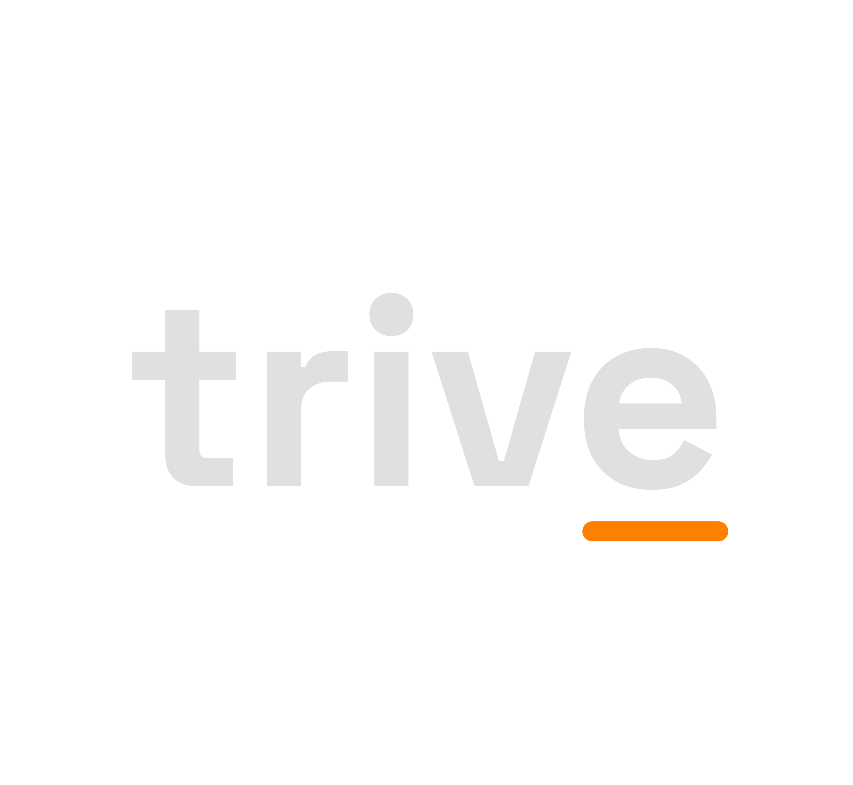 Trive